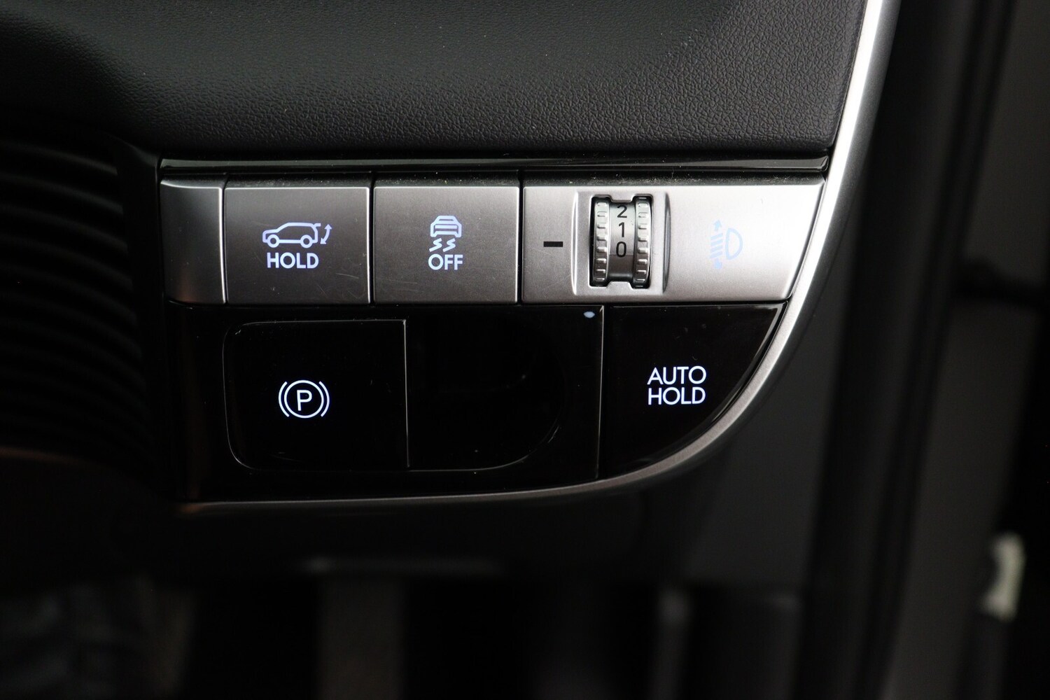 Used Hyundai IONIQ 5 2022 for sale - 75843933: Photo 27