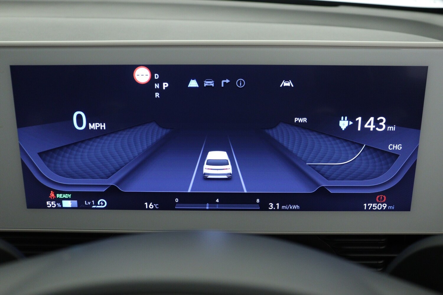 Used Hyundai IONIQ 5 2022 for sale - 75843933: Photo 29