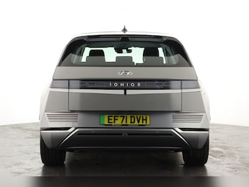 Used Hyundai IONIQ 5 2022 for sale - 75843933: Photo