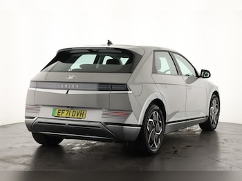 Used Hyundai IONIQ 5 2022 for sale - 75843933: Photo