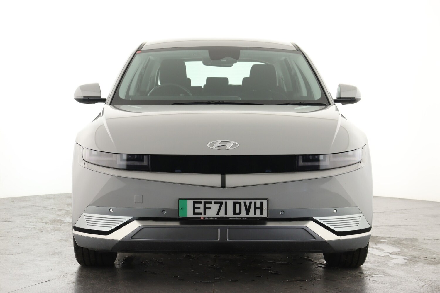 Used Hyundai IONIQ 5 2022 for sale - 75843933: Photo 6