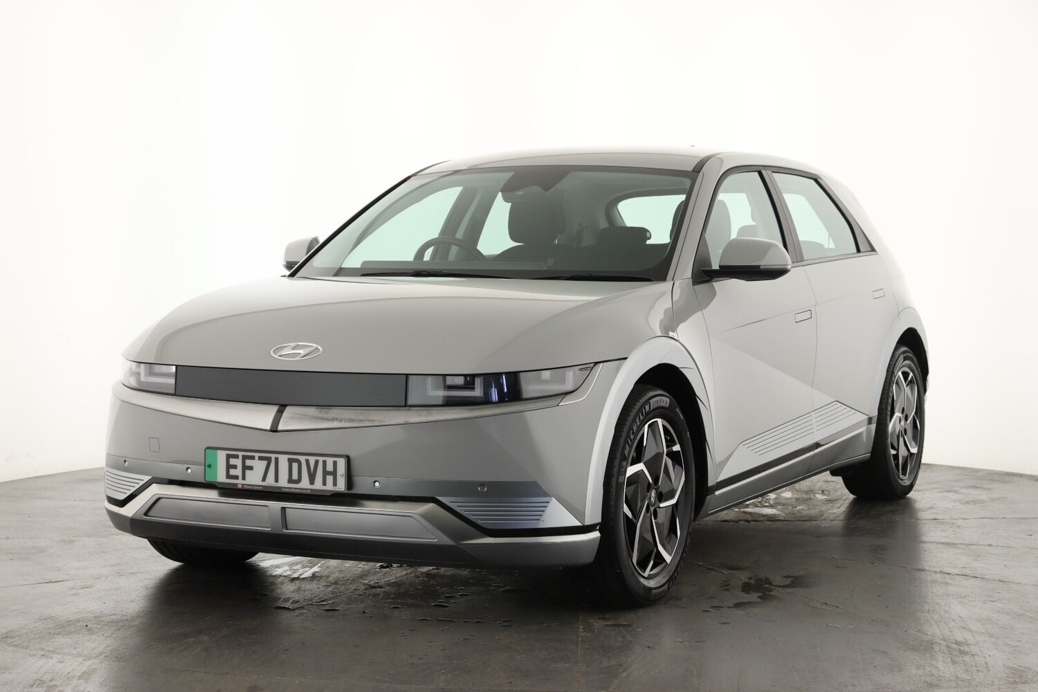 Used Hyundai IONIQ 5 2022 for sale - 75843933: Photo 7