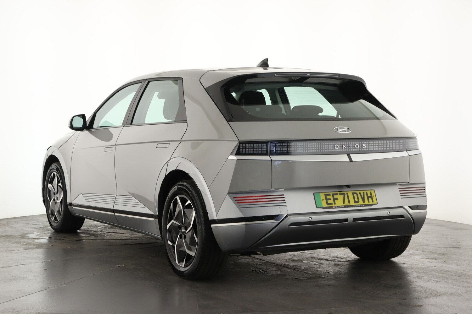 Used Hyundai IONIQ 5 2022 for sale - 75843933: Photo 9