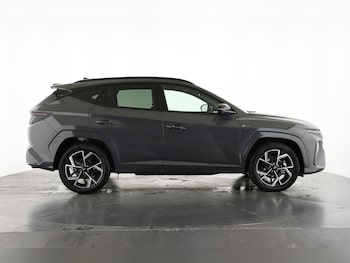 Used Hyundai TUCSON 2025 for sale - 78411736: Photo