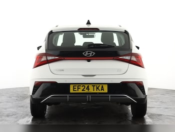 Used Hyundai i20 2024 for sale - 79284597: Photo