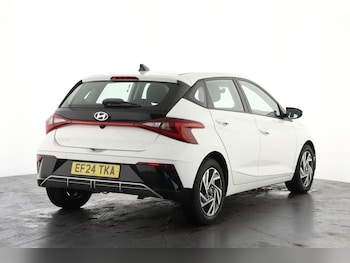 Used Hyundai i20 2024 for sale - 79284597: Photo