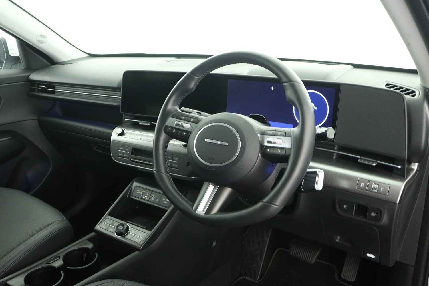 Used Hyundai KONA 2025 for sale - 77532115: Photo 17