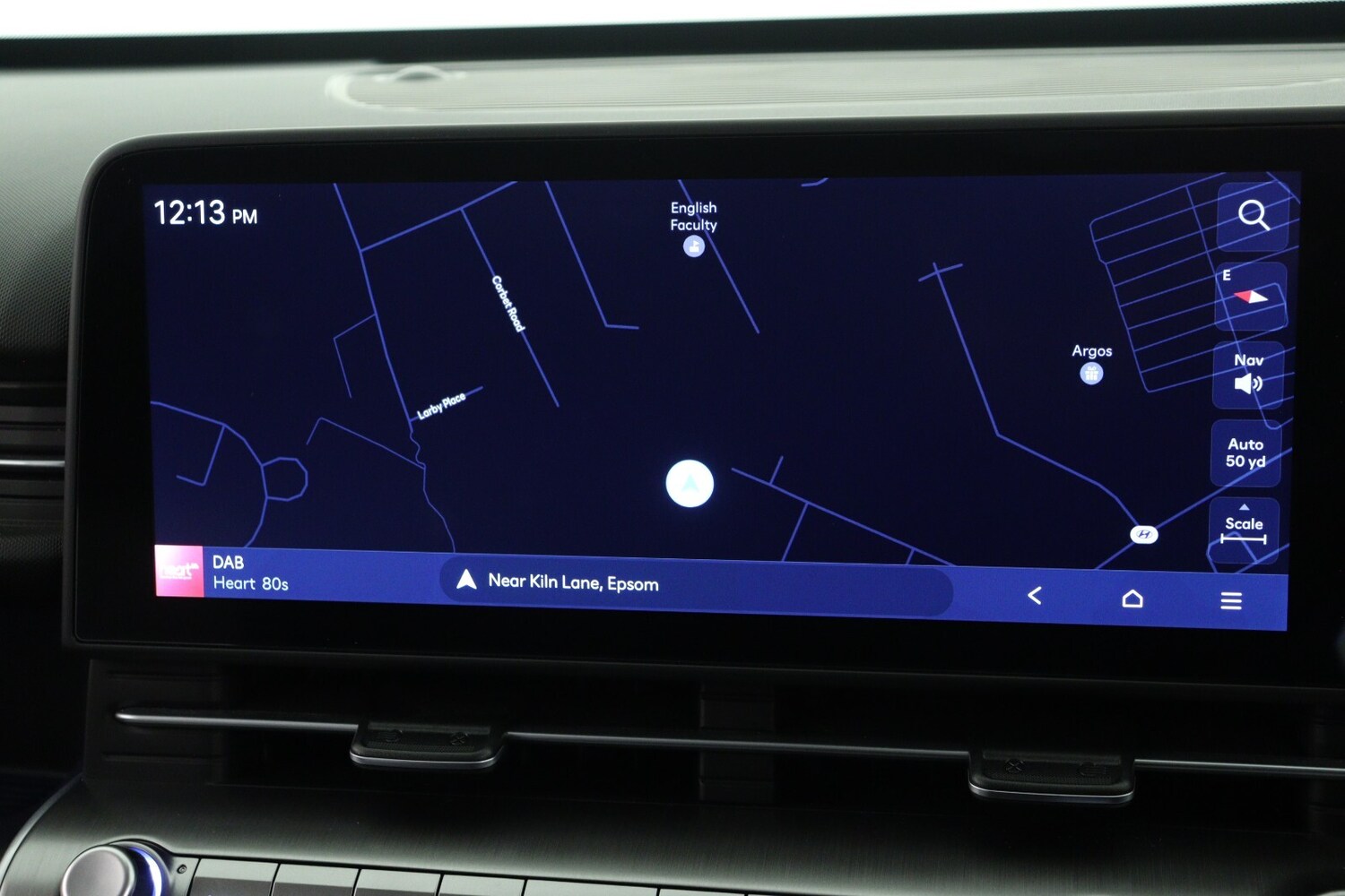 Used Hyundai KONA 2025 for sale - 77532115: Photo 22