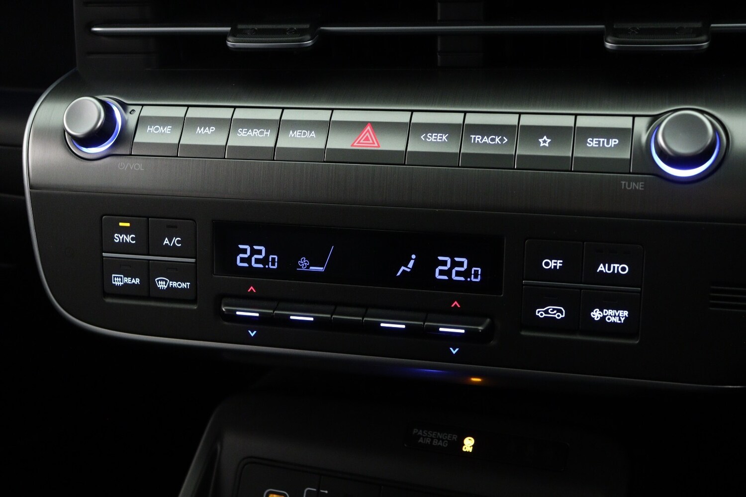 Used Hyundai KONA 2025 for sale - 77532115: Photo 26