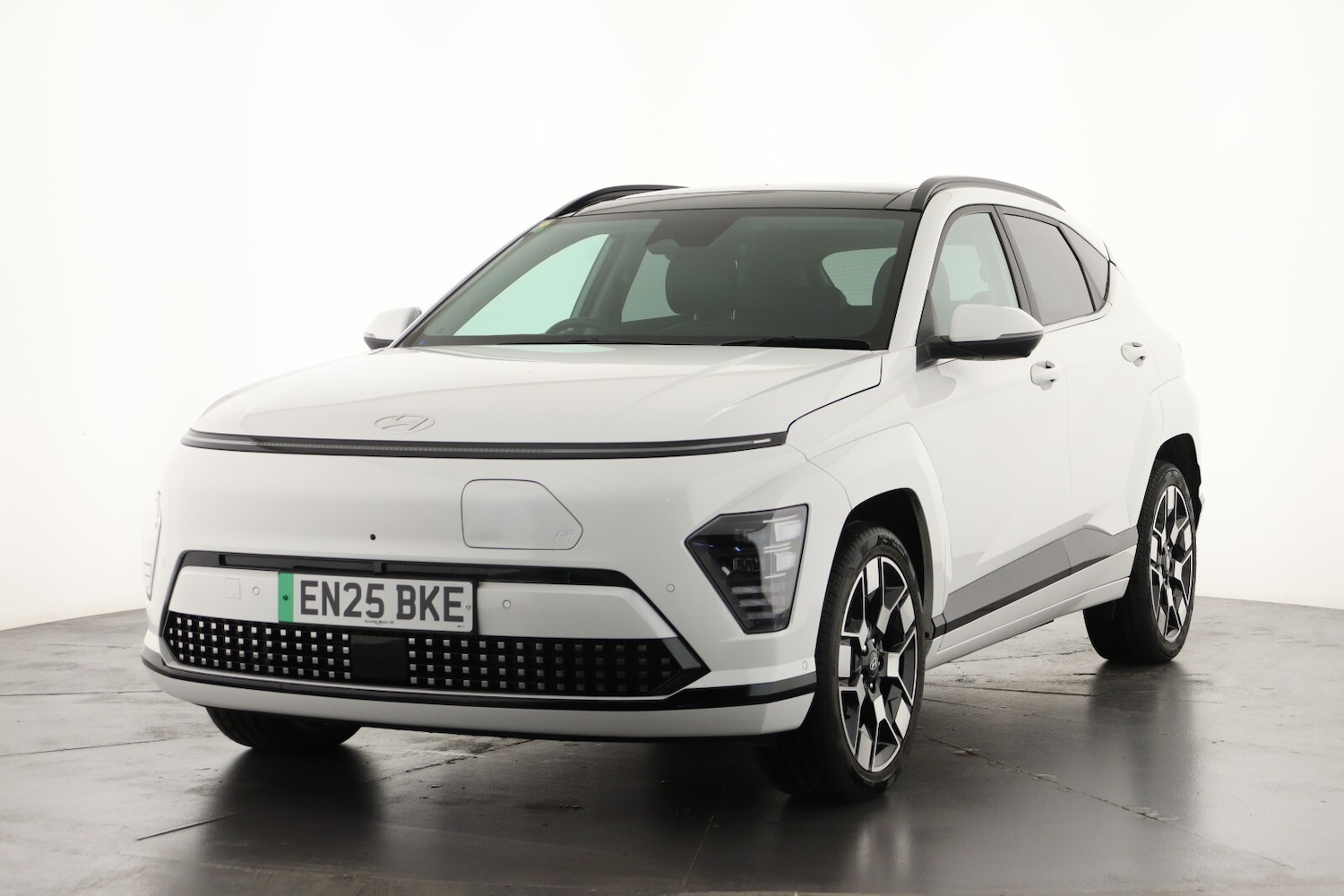 Used Hyundai KONA 2025 for sale - 77532115: Photo 7