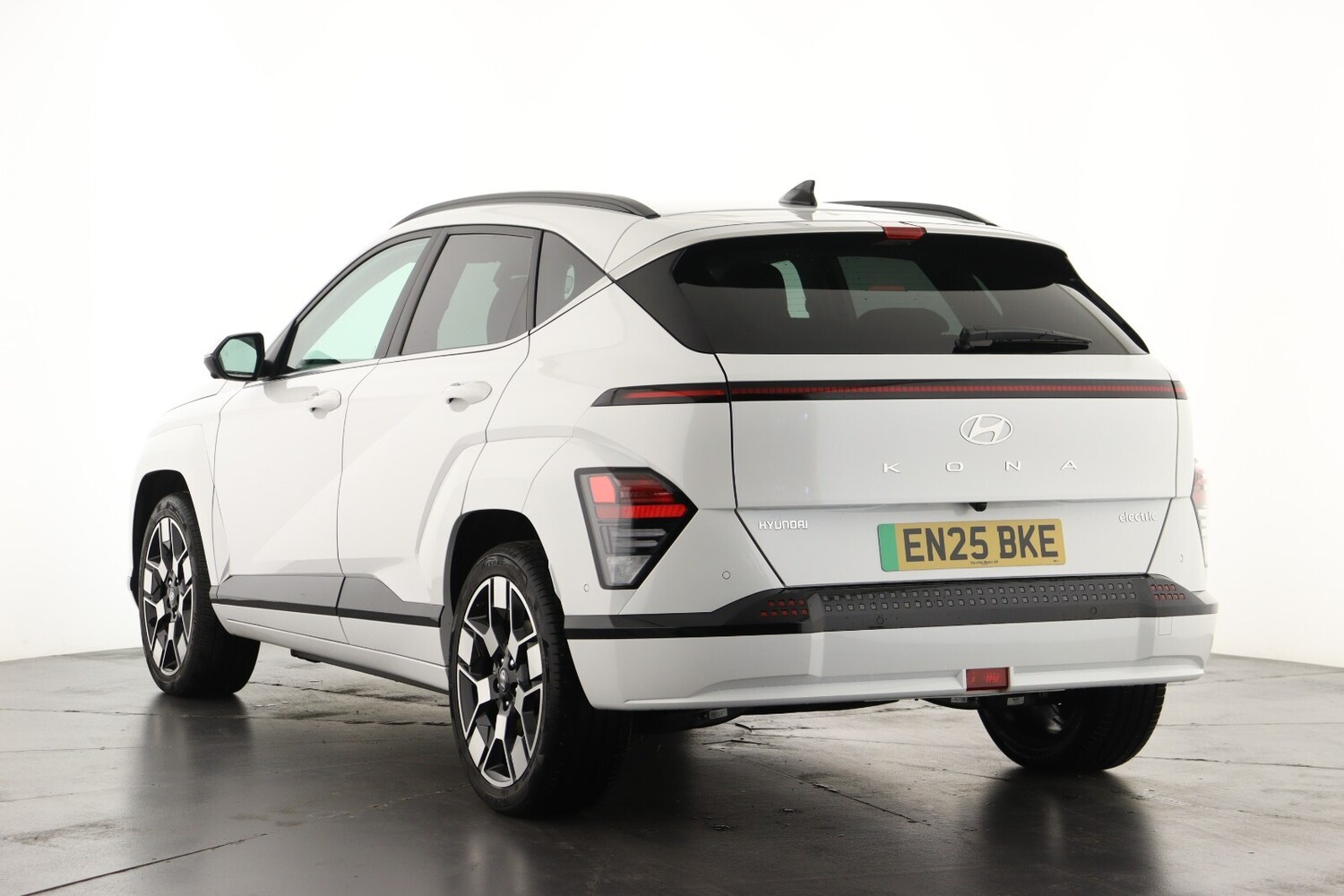 Used Hyundai KONA 2025 for sale - 77532115: Photo 9