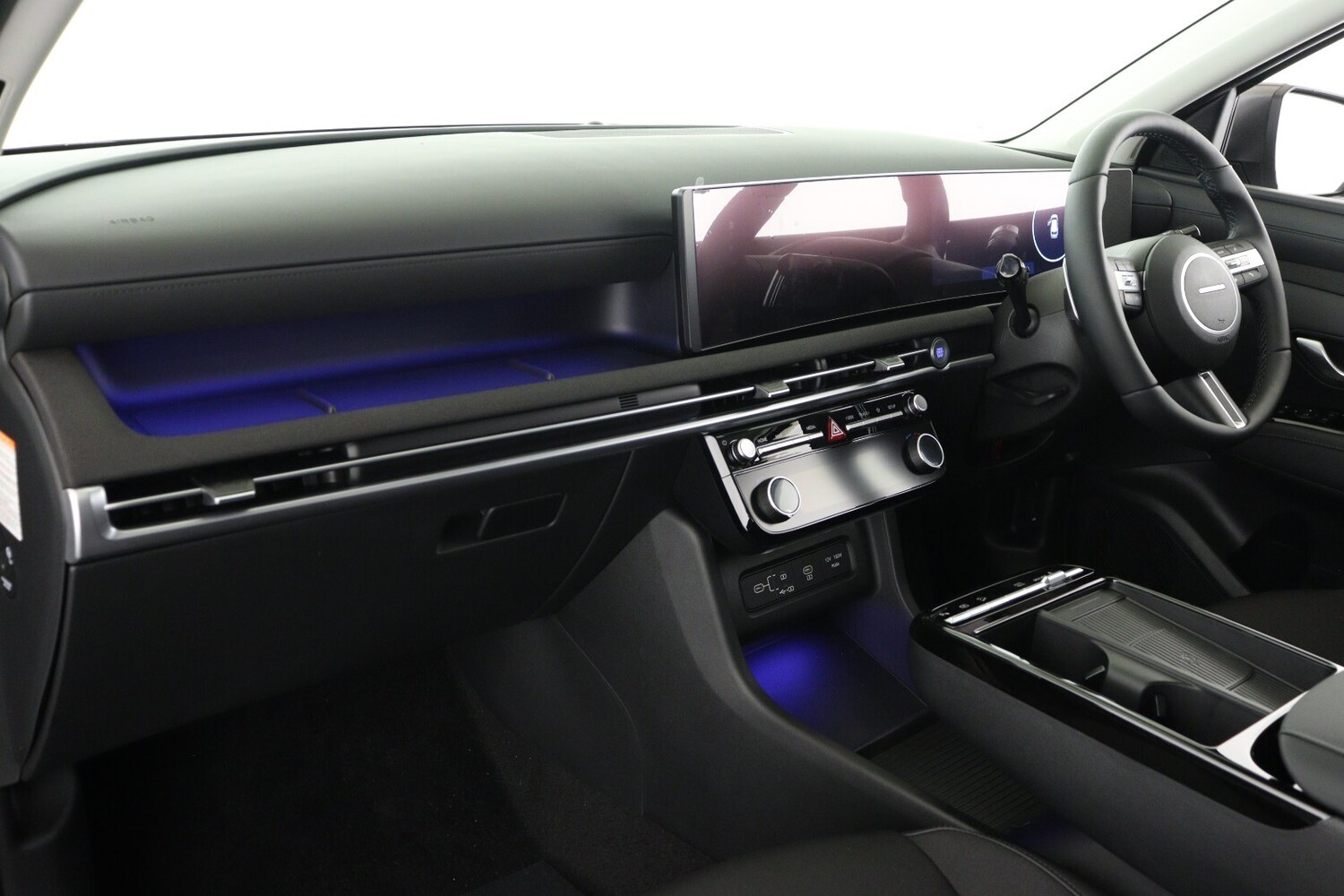 Used Hyundai TUCSON 2025 for sale - 76871981: Photo 12