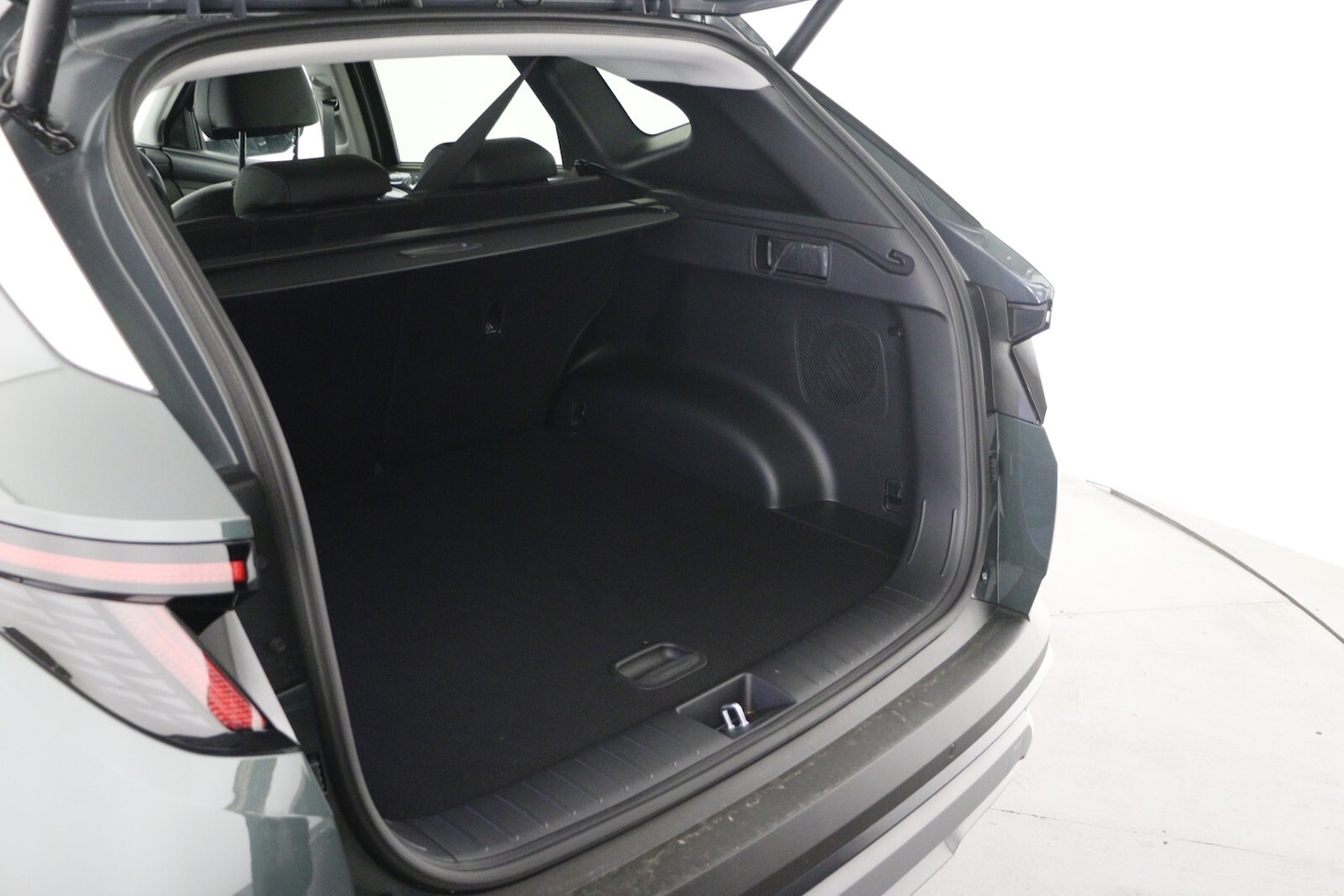 Used Hyundai TUCSON 2025 for sale - 76871981: Photo 9