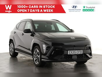 Used Hyundai KONA 2025 for sale - 78664010: Photo