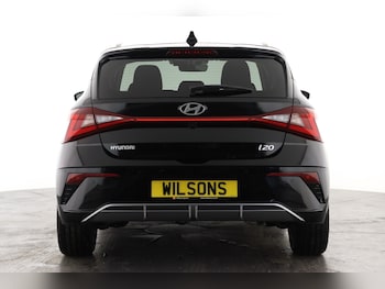 Used Hyundai i20 2026 for sale - 78917728: Photo