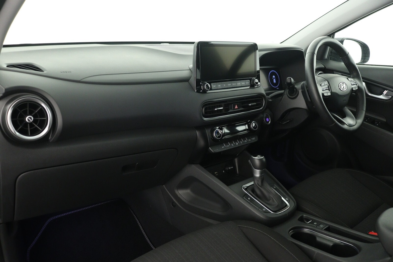 Used Hyundai KONA 2022 for sale - 76871354: Photo 11