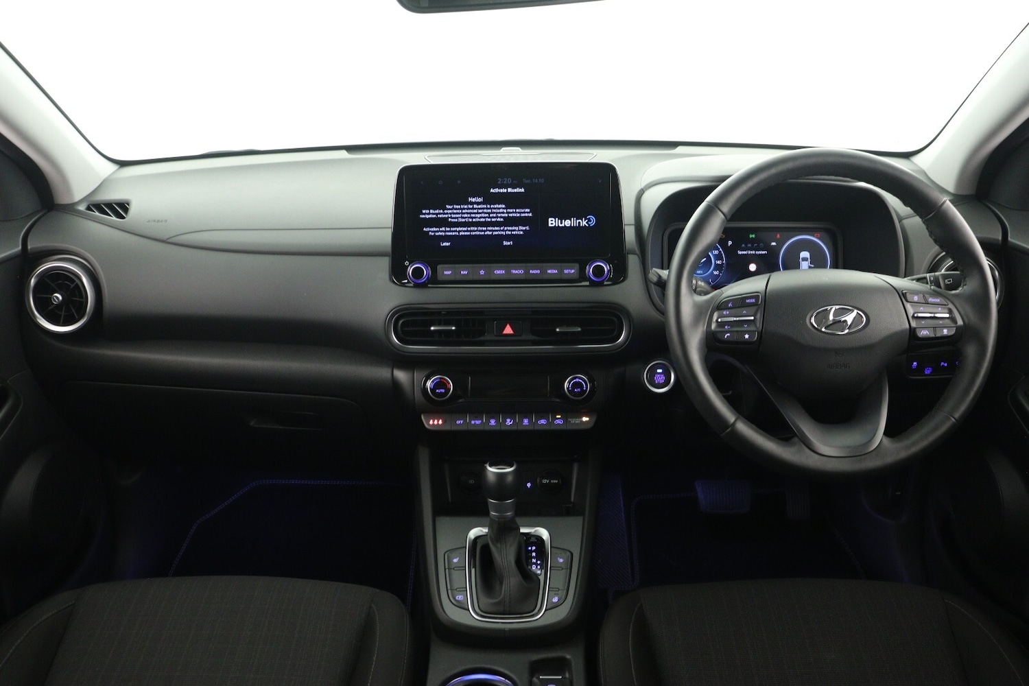 Used Hyundai KONA 2022 for sale - 76871354: Photo 14