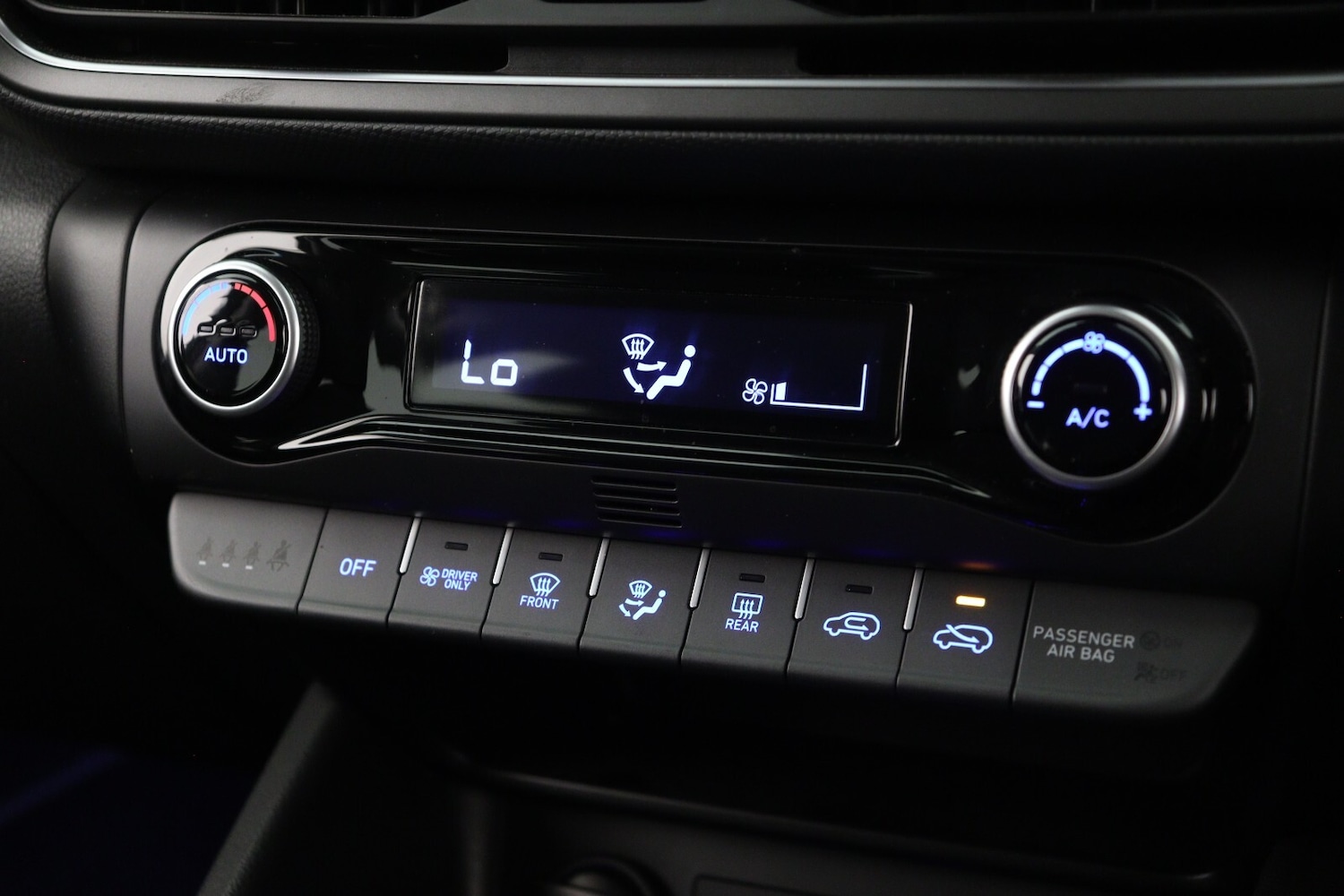 Used Hyundai KONA 2022 for sale - 76871354: Photo 19