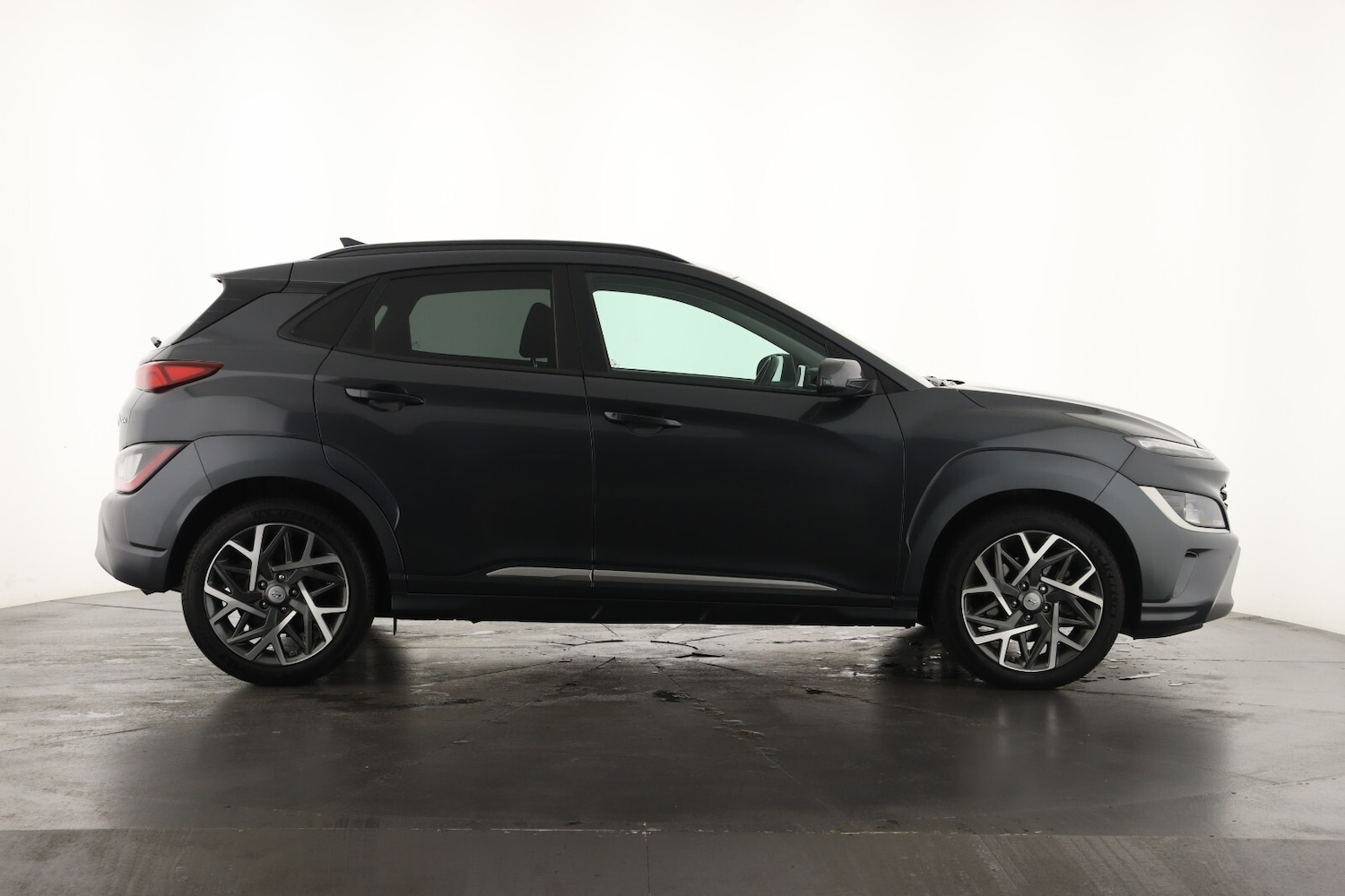 Used Hyundai KONA 2022 for sale - 76871354: Photo 5