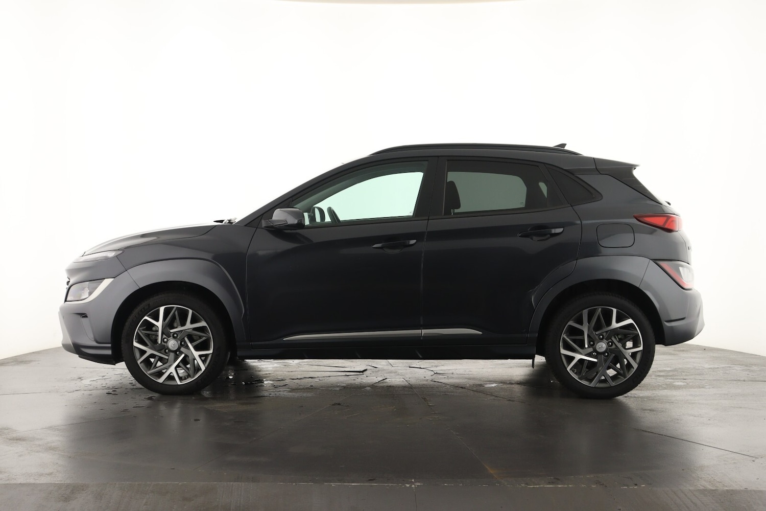 Used Hyundai KONA 2022 for sale - 76871354: Photo 7