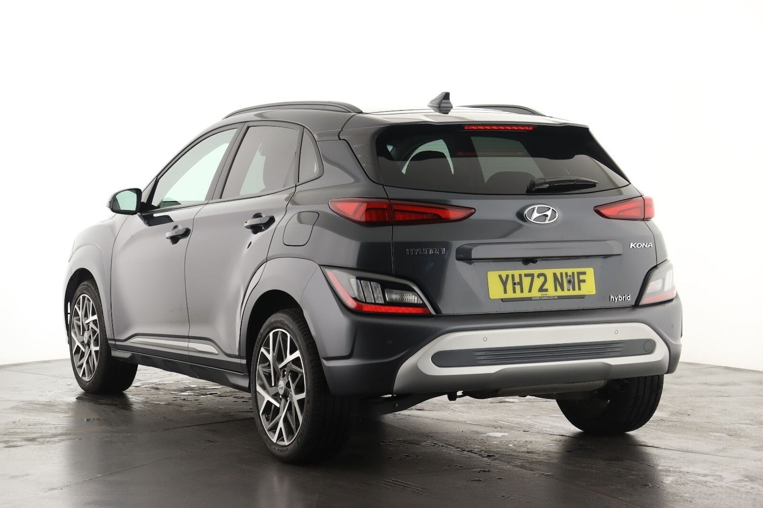 Used Hyundai KONA 2022 for sale - 76871354: Photo 8