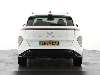 Used Hyundai KONA 2025 for sale - 79001097: Photo