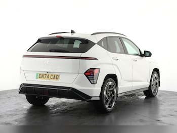 Used Hyundai KONA 2025 for sale - 79001097: Photo