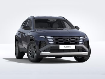 Used Hyundai TUCSON 2026 for sale - 78917741: Photo