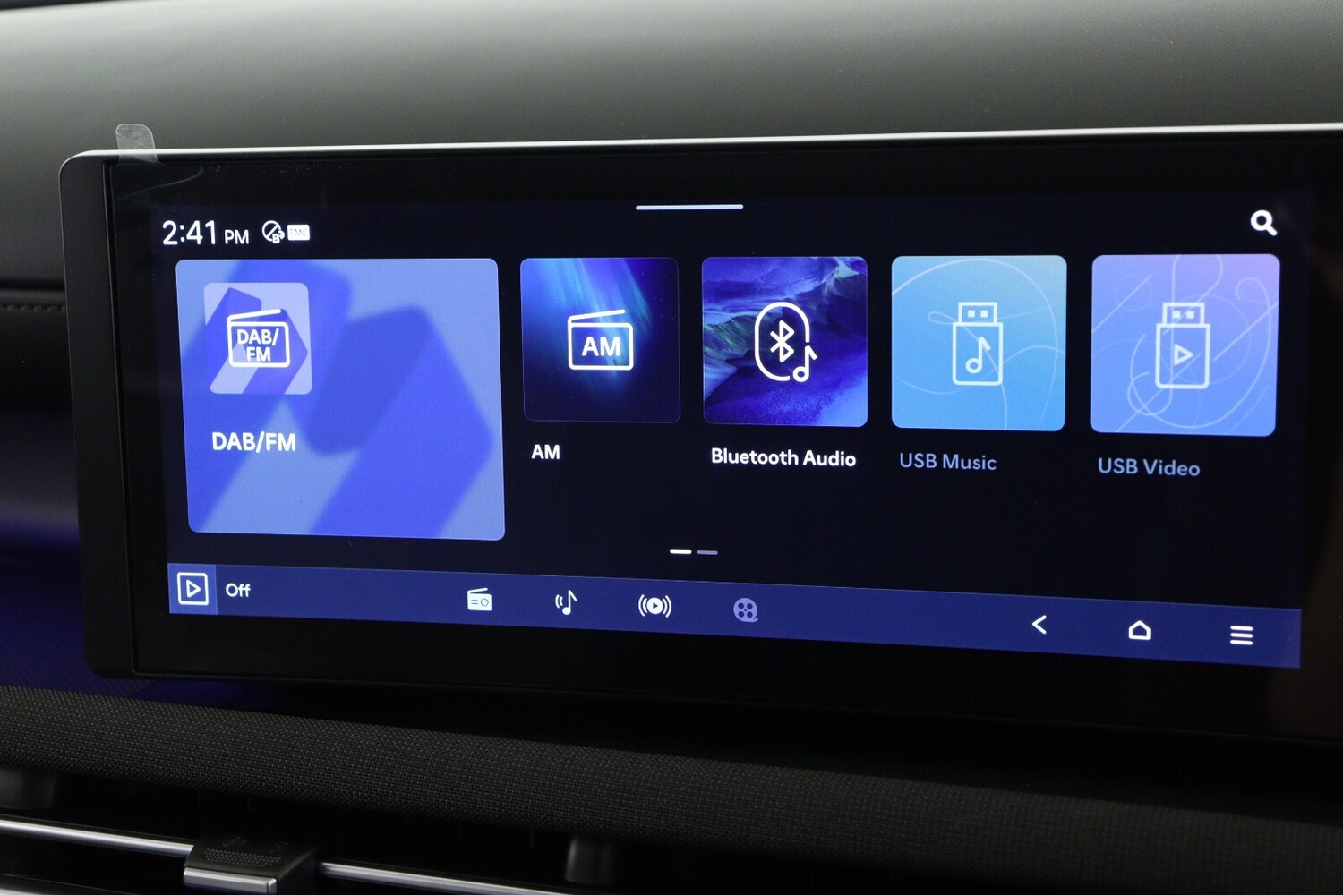 Used Hyundai TUCSON 2026 for sale - 77614380: Photo 23