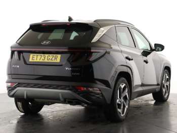 Used Hyundai TUCSON 2024 for sale - 74138587: Photo