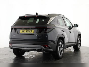 Used Hyundai TUCSON 2026 for sale - 78293638: Photo