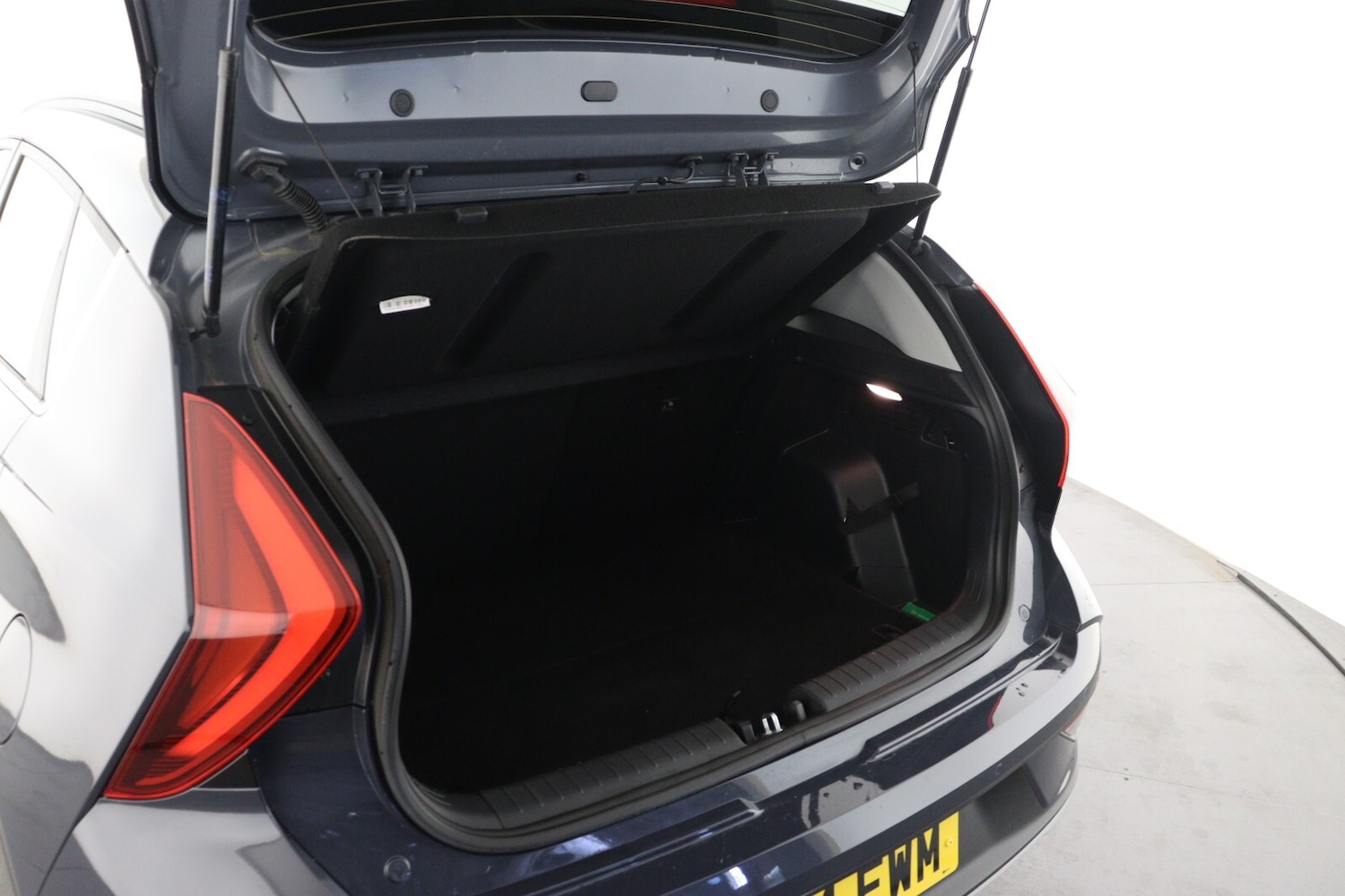 Used Hyundai BAYON 2024 for sale - 76870953: Photo 10