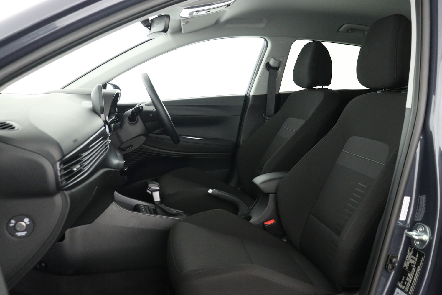 Used Hyundai BAYON 2024 for sale - 76870953: Photo 11