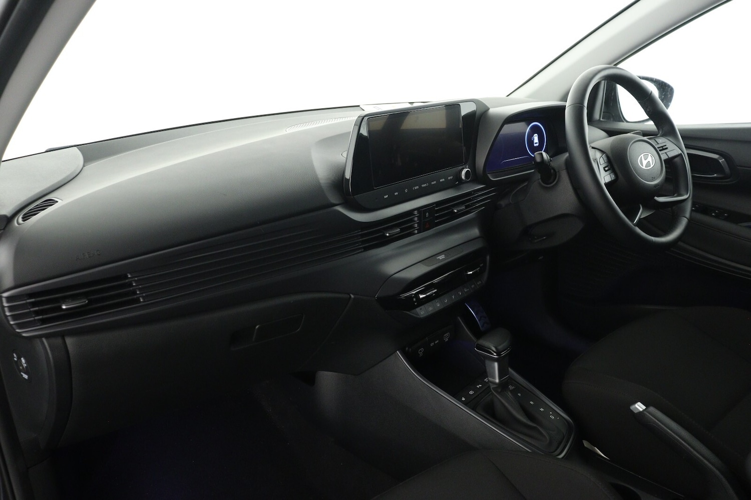 Used Hyundai BAYON 2024 for sale - 76870953: Photo 12