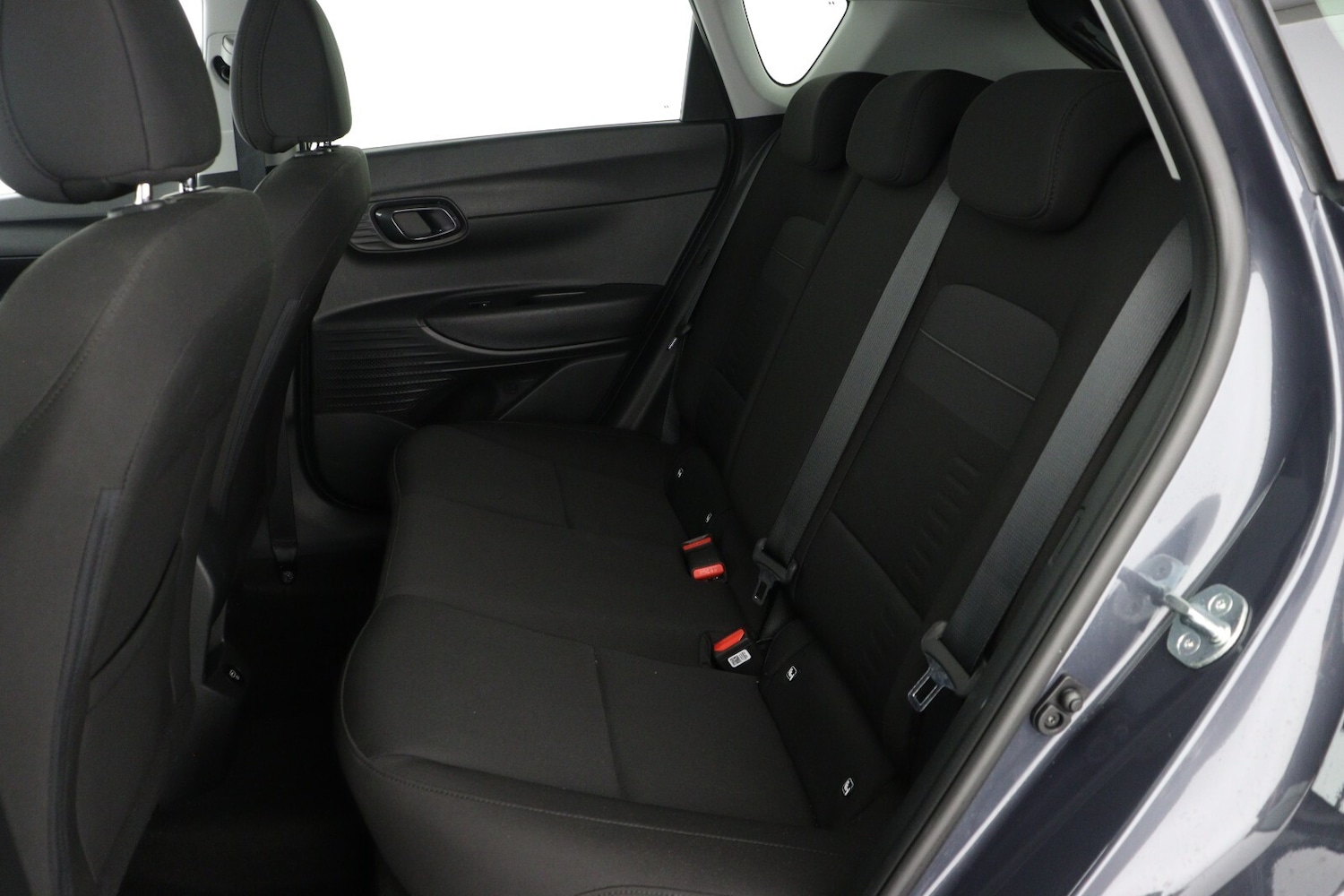 Used Hyundai BAYON 2024 for sale - 76870953: Photo 13