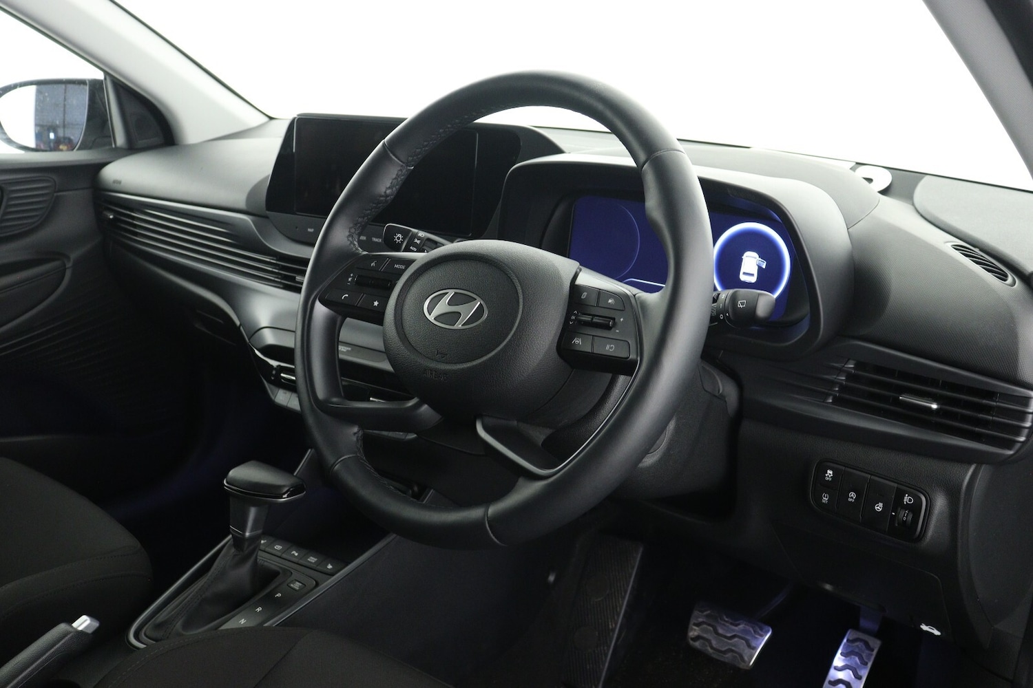 Used Hyundai BAYON 2024 for sale - 76870953: Photo 14