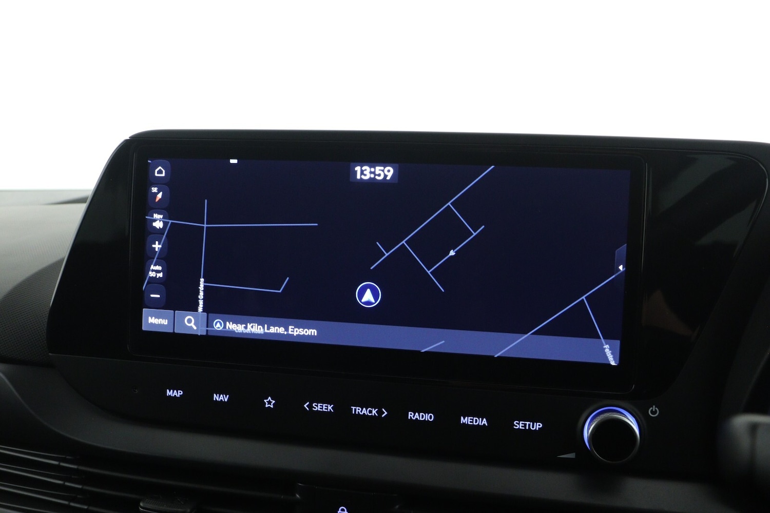 Used Hyundai BAYON 2024 for sale - 76870953: Photo 15