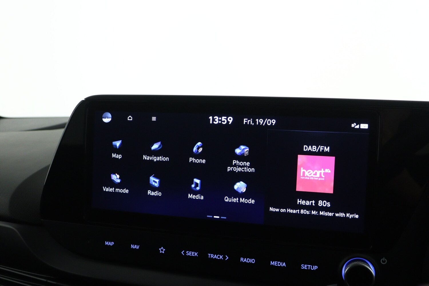 Used Hyundai BAYON 2024 for sale - 76870953: Photo 18