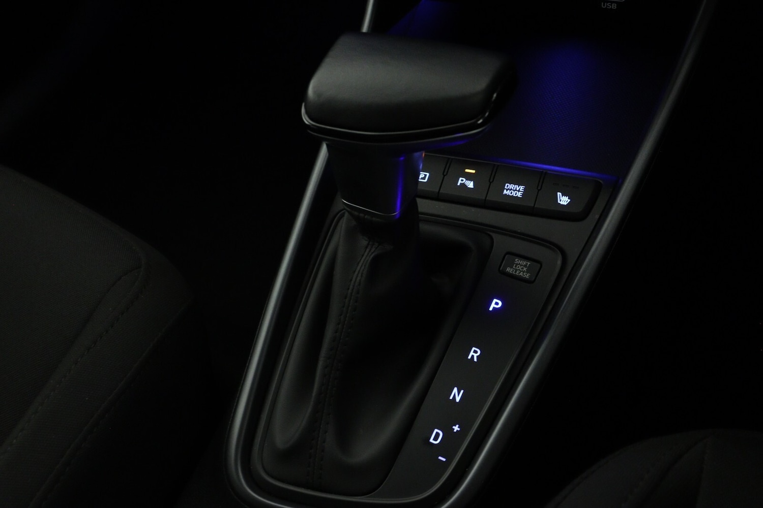 Used Hyundai BAYON 2024 for sale - 76870953: Photo 20