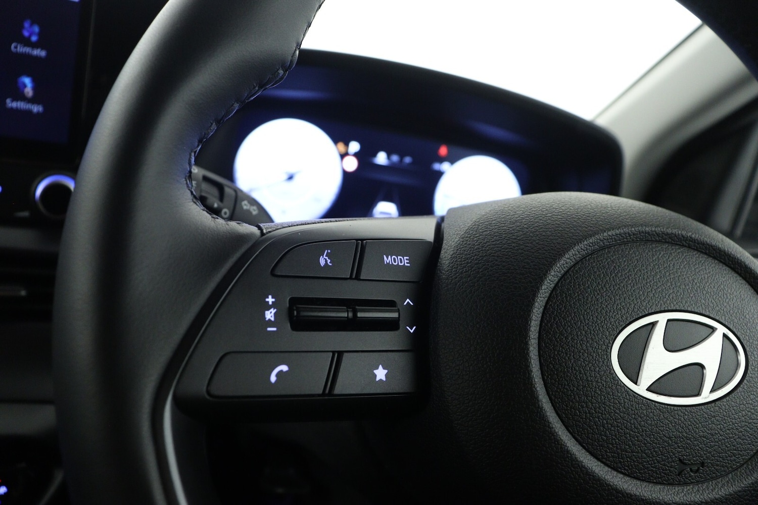 Used Hyundai BAYON 2024 for sale - 76870953: Photo 21