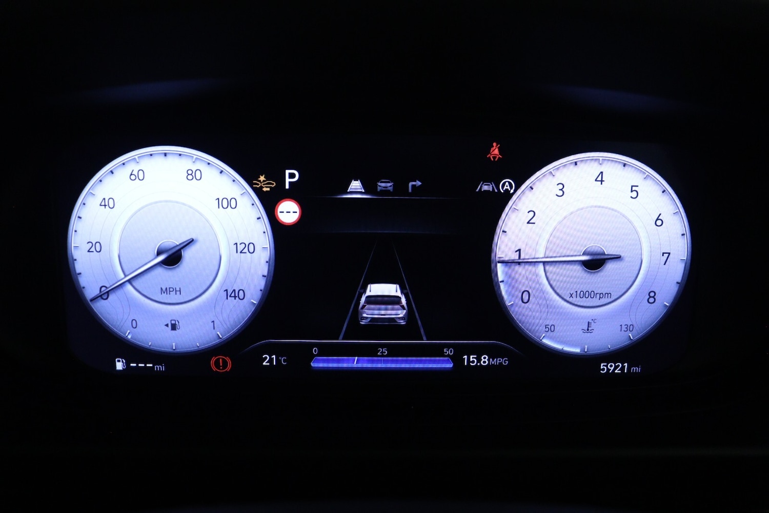 Used Hyundai BAYON 2024 for sale - 76870953: Photo 23