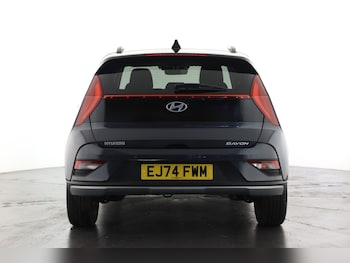 Used Hyundai BAYON 2024 for sale - 76870953: Photo