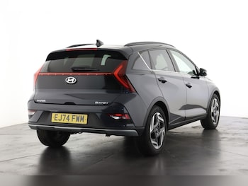 Used Hyundai BAYON 2024 for sale - 76870953: Photo
