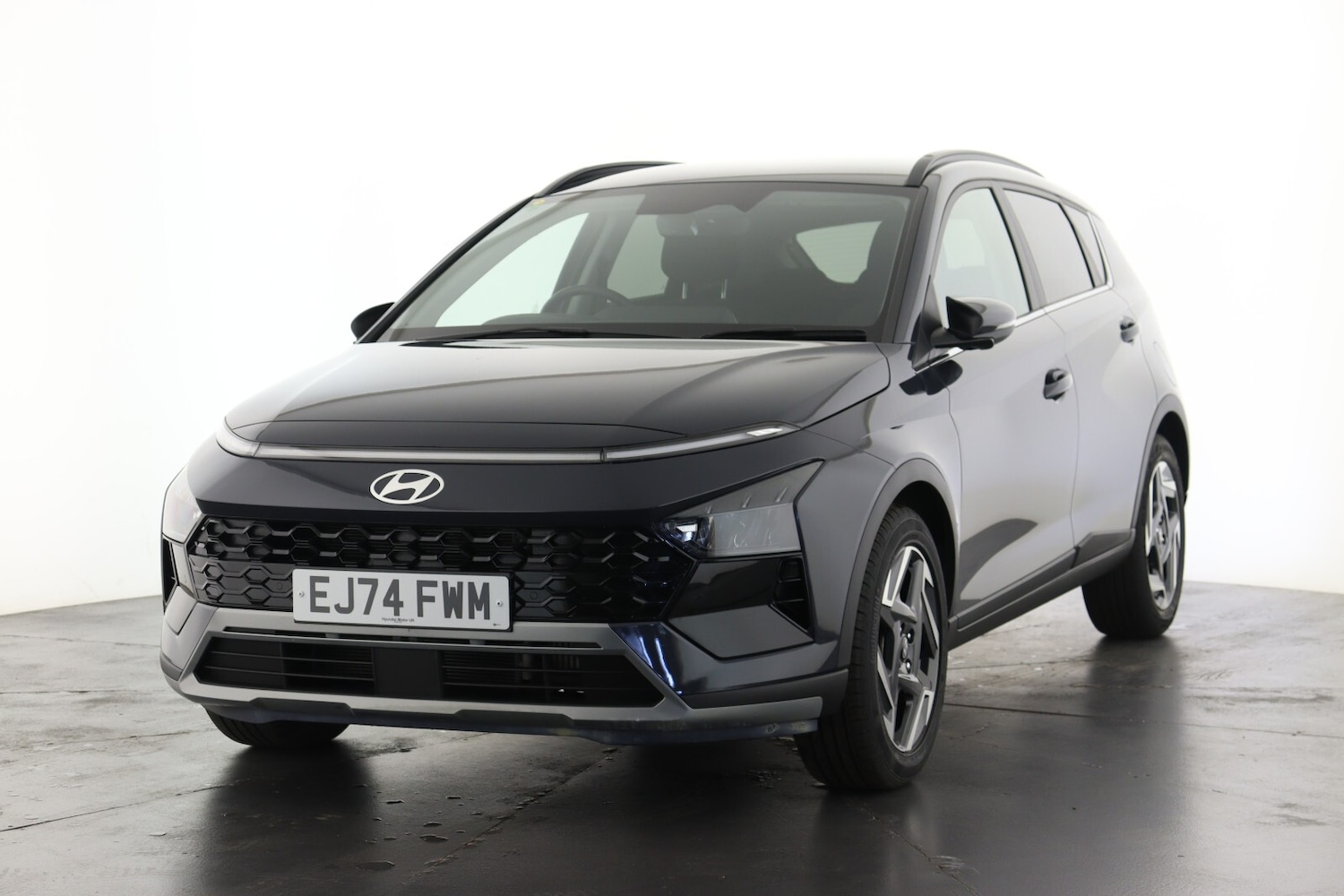 Used Hyundai BAYON 2024 for sale - 76870953: Photo 7