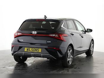 Used Hyundai i20 2026 for sale - 79490300: Photo