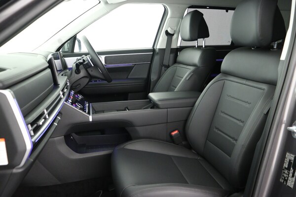 Used Hyundai Santa Fe 2024 for sale - 75775937: Photo 13