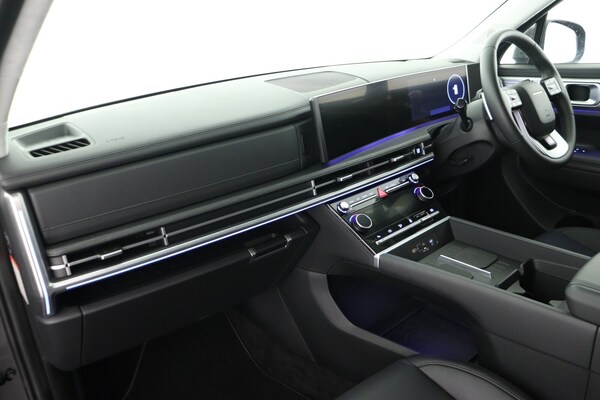 Used Hyundai Santa Fe 2024 for sale - 75775937: Photo 14
