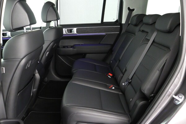 Used Hyundai Santa Fe 2024 for sale - 75775937: Photo 16