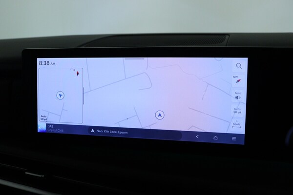 Used Hyundai Santa Fe 2024 for sale - 75775937: Photo 20