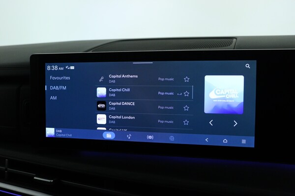 Used Hyundai Santa Fe 2024 for sale - 75775937: Photo 21